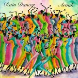 Armik Raindancer New Flamenco CD