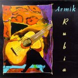 Armik Rubia New Flamenco CD