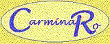 Das Logo der CarminaRo Unterhaltungsseite